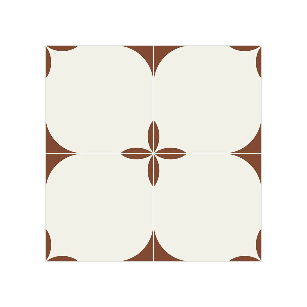 Rustic Inspirations The Vintage Tile Collection — gạch 75 × 300 mm