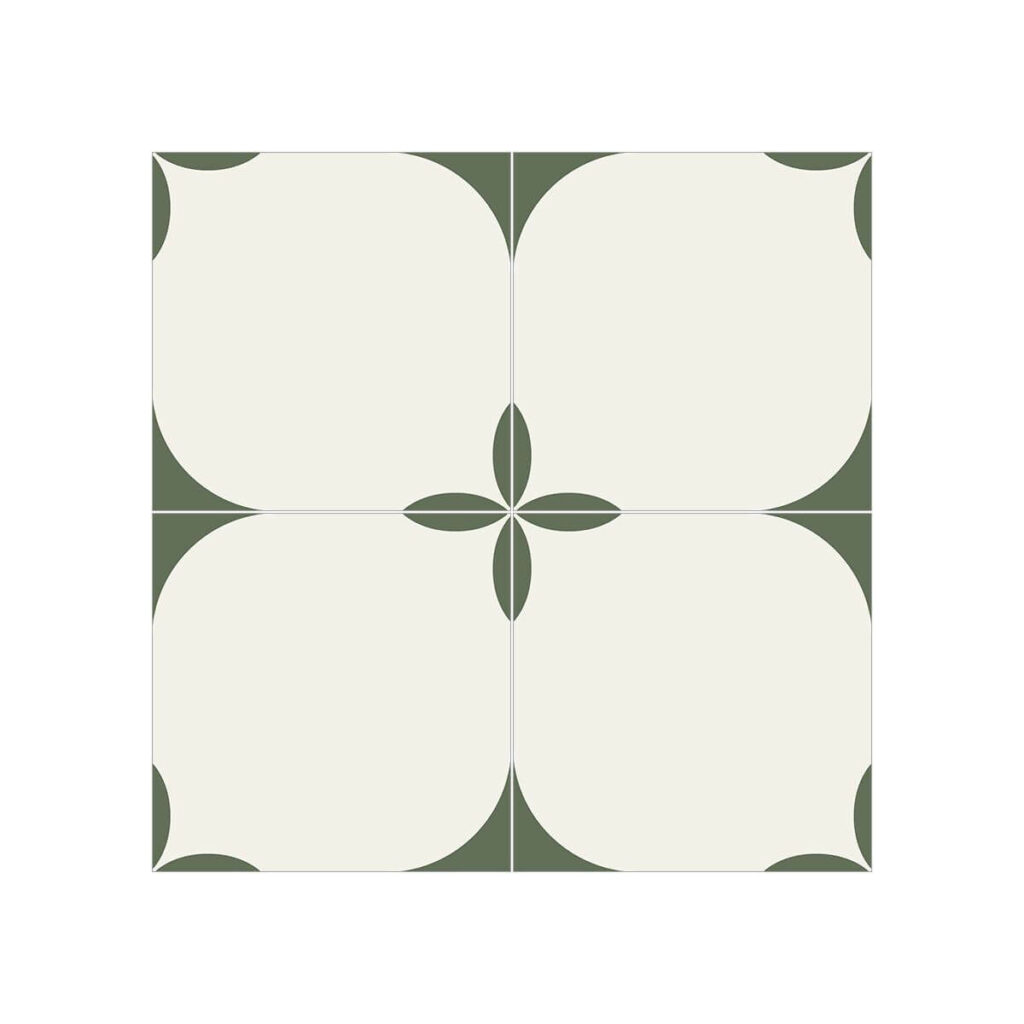 Rustic Inspirations The Vintage Tile Collection — gạch 75 × 300 mm