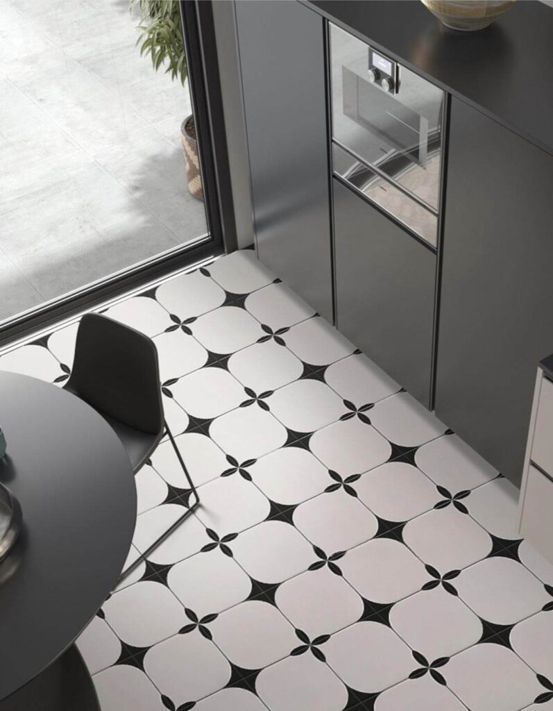 Rustic Inspirations The Vintage Tile Collection — gạch 75 × 300 mm