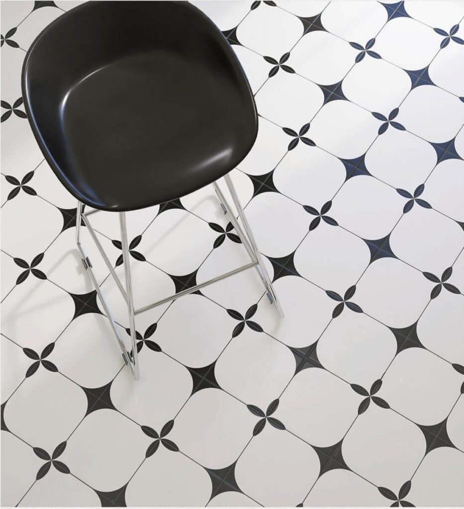 Rustic Inspirations The Vintage Tile Collection — gạch 75 × 300 mm