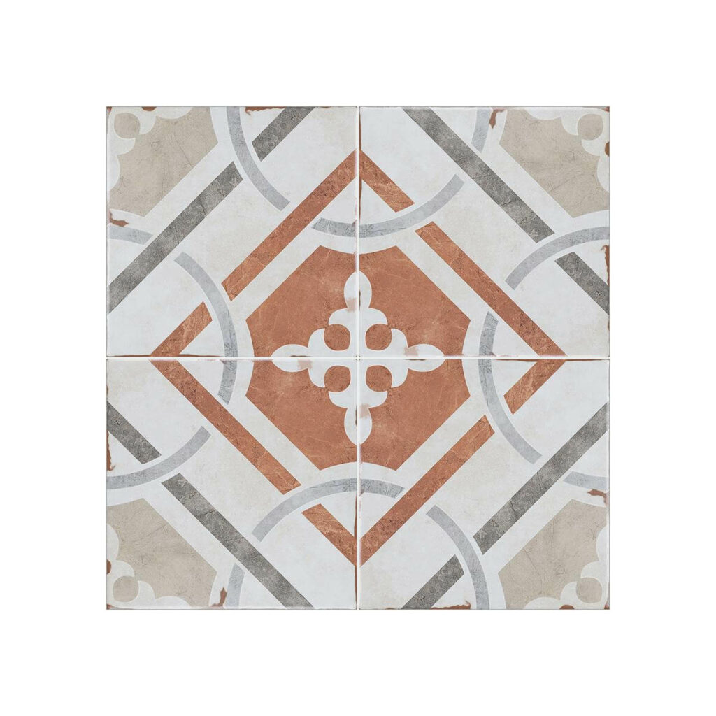 Rustic Inspirations The Vintage Tile Collection — gạch 75 × 300 mm