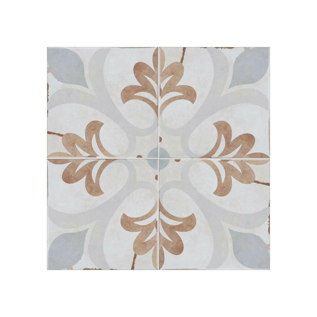 Rustic Inspirations The Vintage Tile Collection — gạch 75 × 300 mm