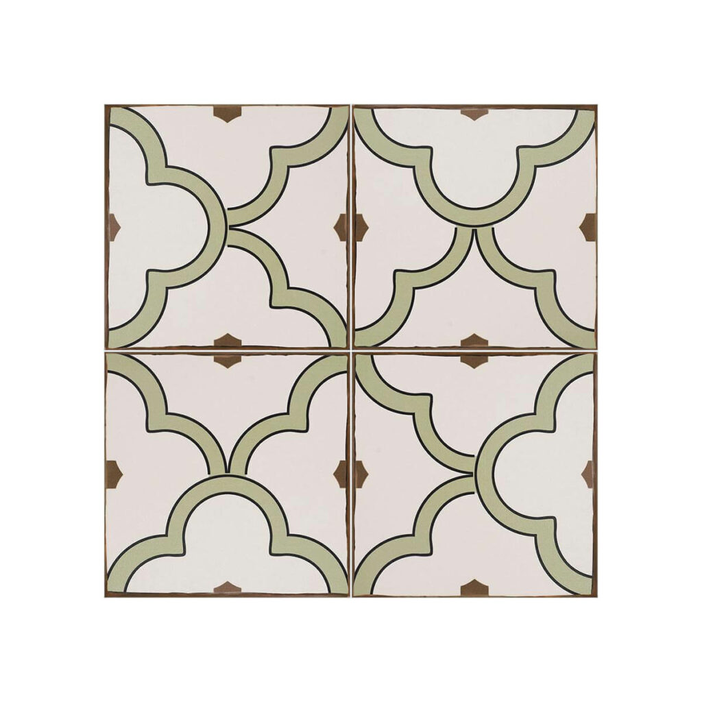 Rustic Inspirations The Vintage Tile Collection — gạch 75 × 300 mm