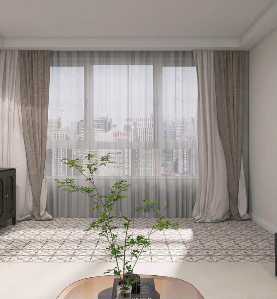 Rustic Inspirations The Vintage Tile Collection — gạch 75 × 300 mm