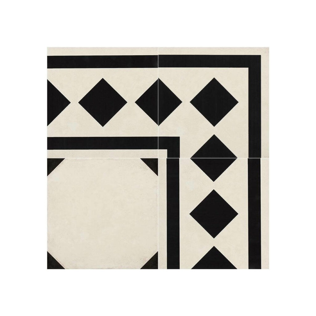 Rustic Inspirations The Vintage Tile Collection — gạch 75 × 300 mm