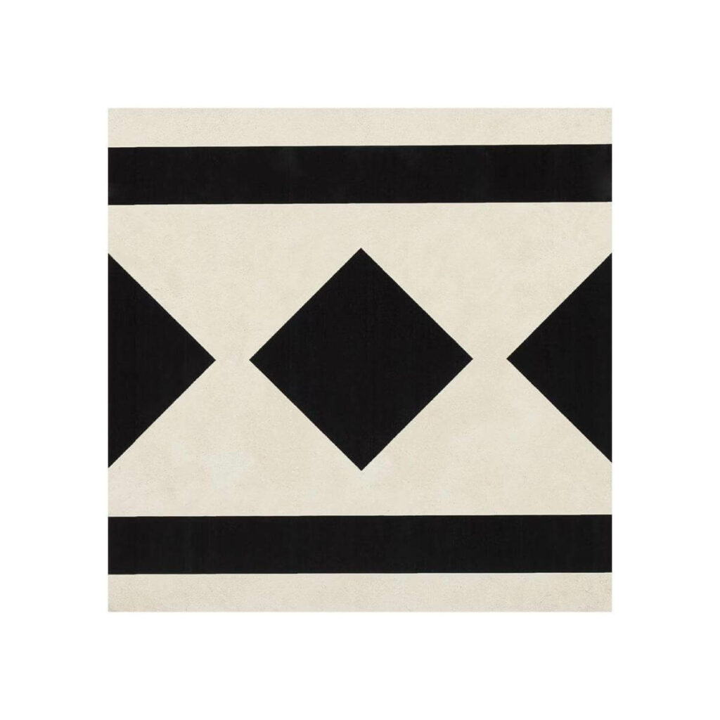 Rustic Inspirations The Vintage Tile Collection · mã KB021-W