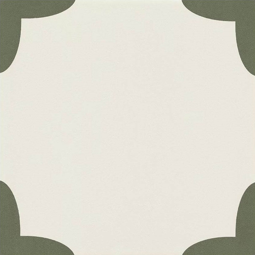 Rustic Inspirations The Vintage Tile Collection · mã KB018