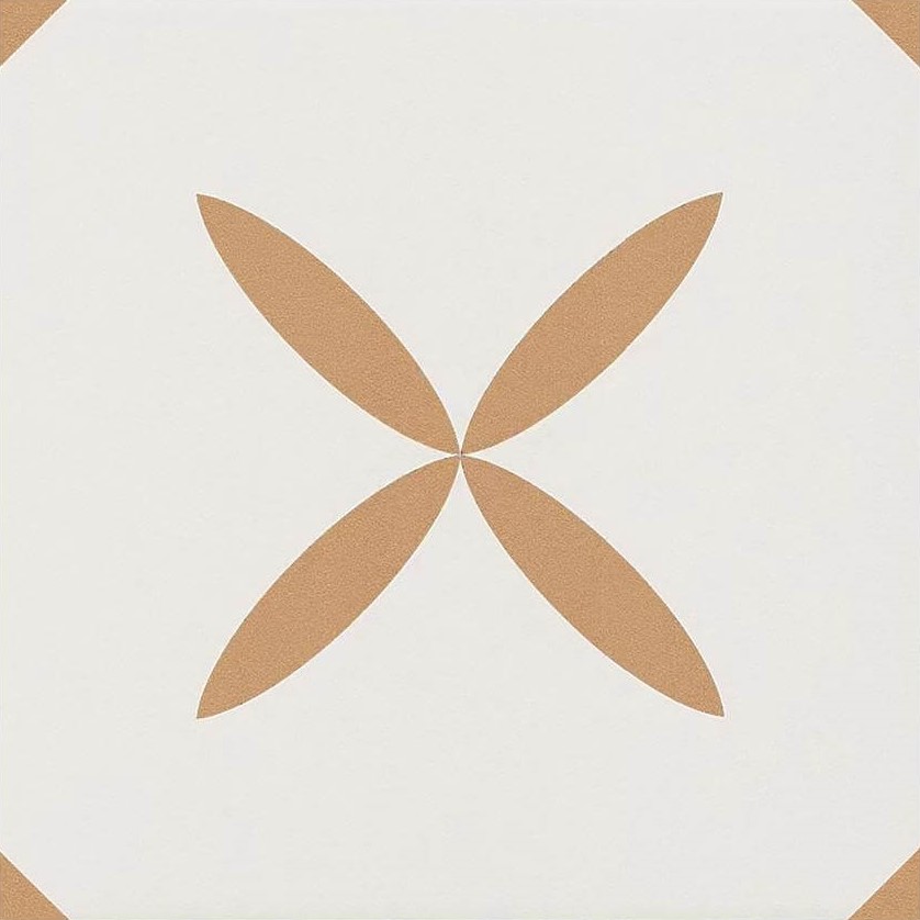 Rustic Inspirations The Vintage Tile Collection · mã KB016