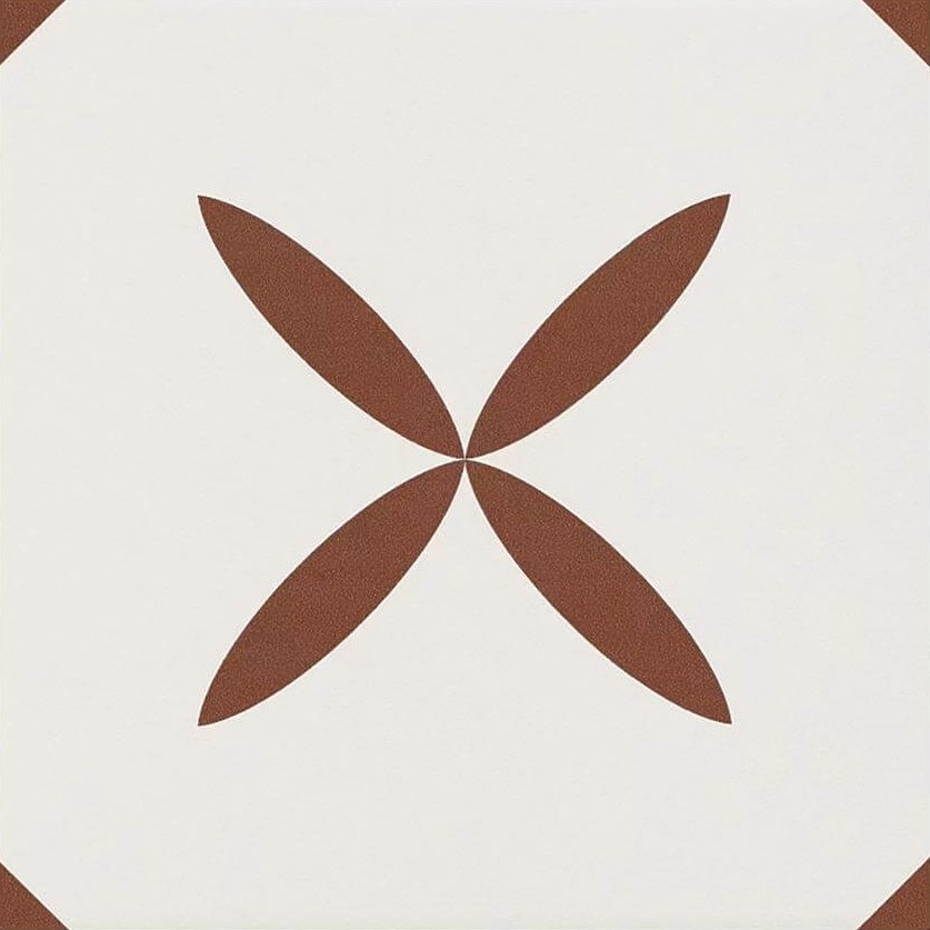 Rustic Inspirations The Vintage Tile Collection · mã KB015