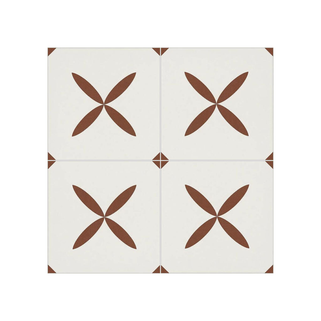 Rustic Inspirations The Vintage Tile Collection — gạch 75 × 300 mm
