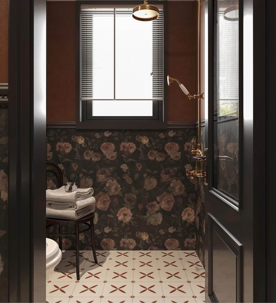 Rustic Inspirations The Vintage Tile Collection — gạch 75 × 300 mm
