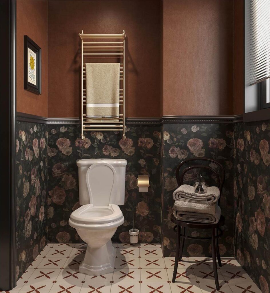 Rustic Inspirations The Vintage Tile Collection — gạch 75 × 300 mm