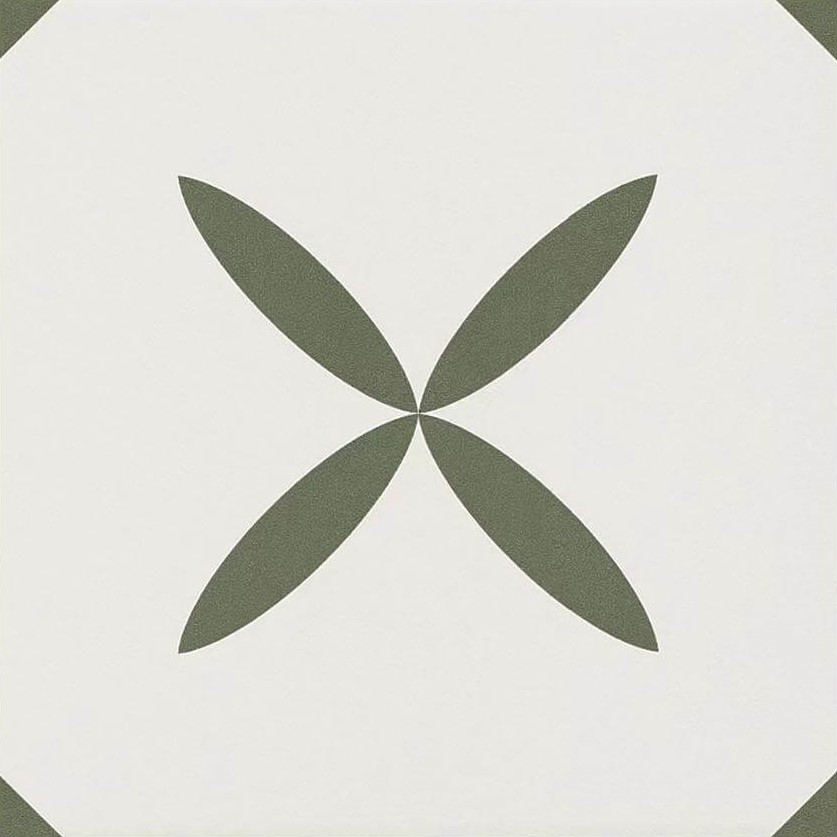 Rustic Inspirations The Vintage Tile Collection · mã KB014
