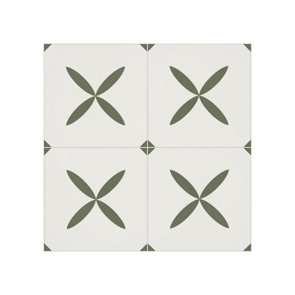 Rustic Inspirations The Vintage Tile Collection — gạch 75 × 300 mm