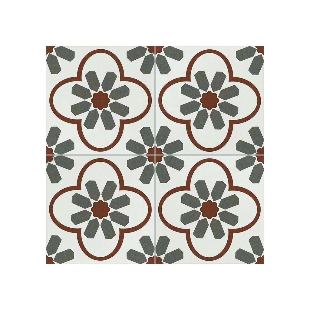 Rustic Inspirations The Vintage Tile Collection — gạch 75 × 300 mm