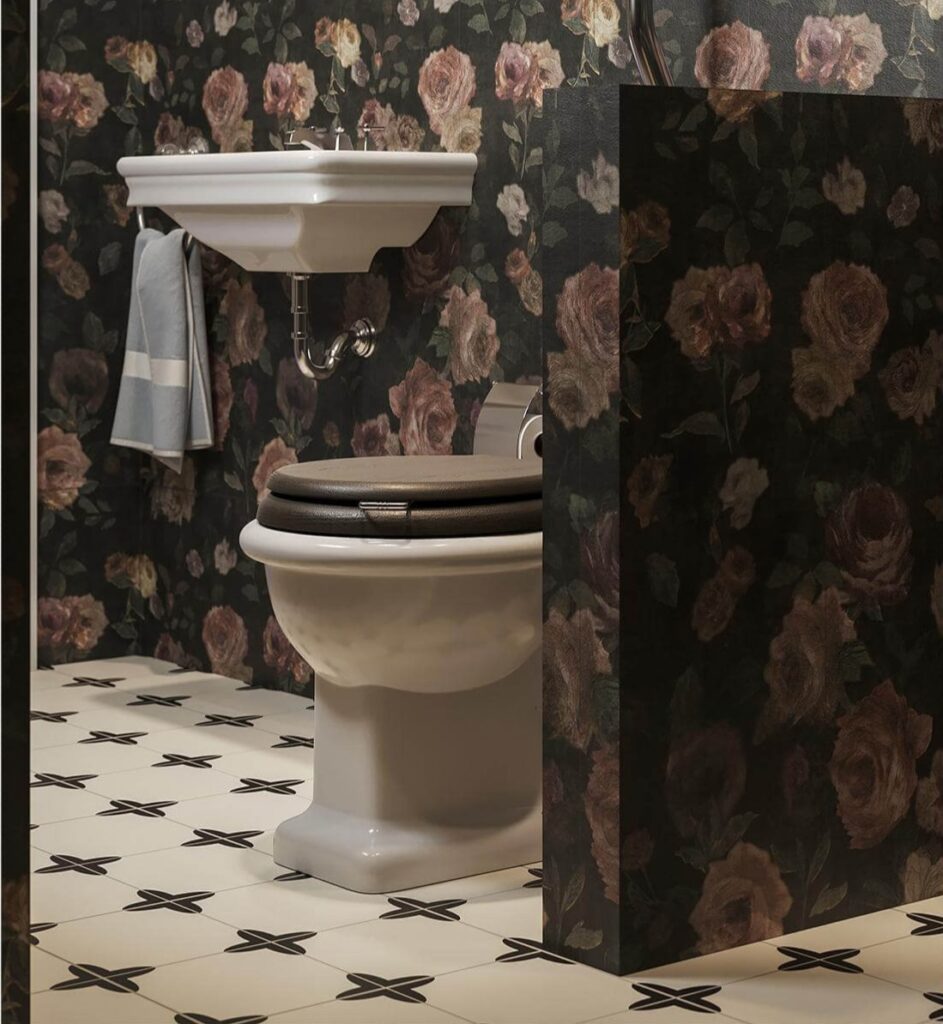 Rustic Inspirations The Vintage Tile Collection — gạch 75 × 300 mm