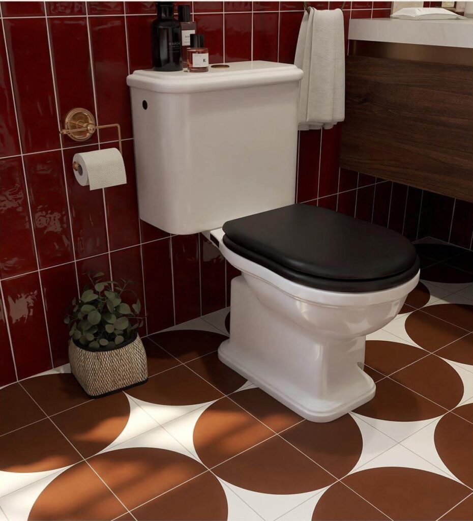 Rustic Inspirations The Vintage Tile Collection — gạch 75 × 300 mm