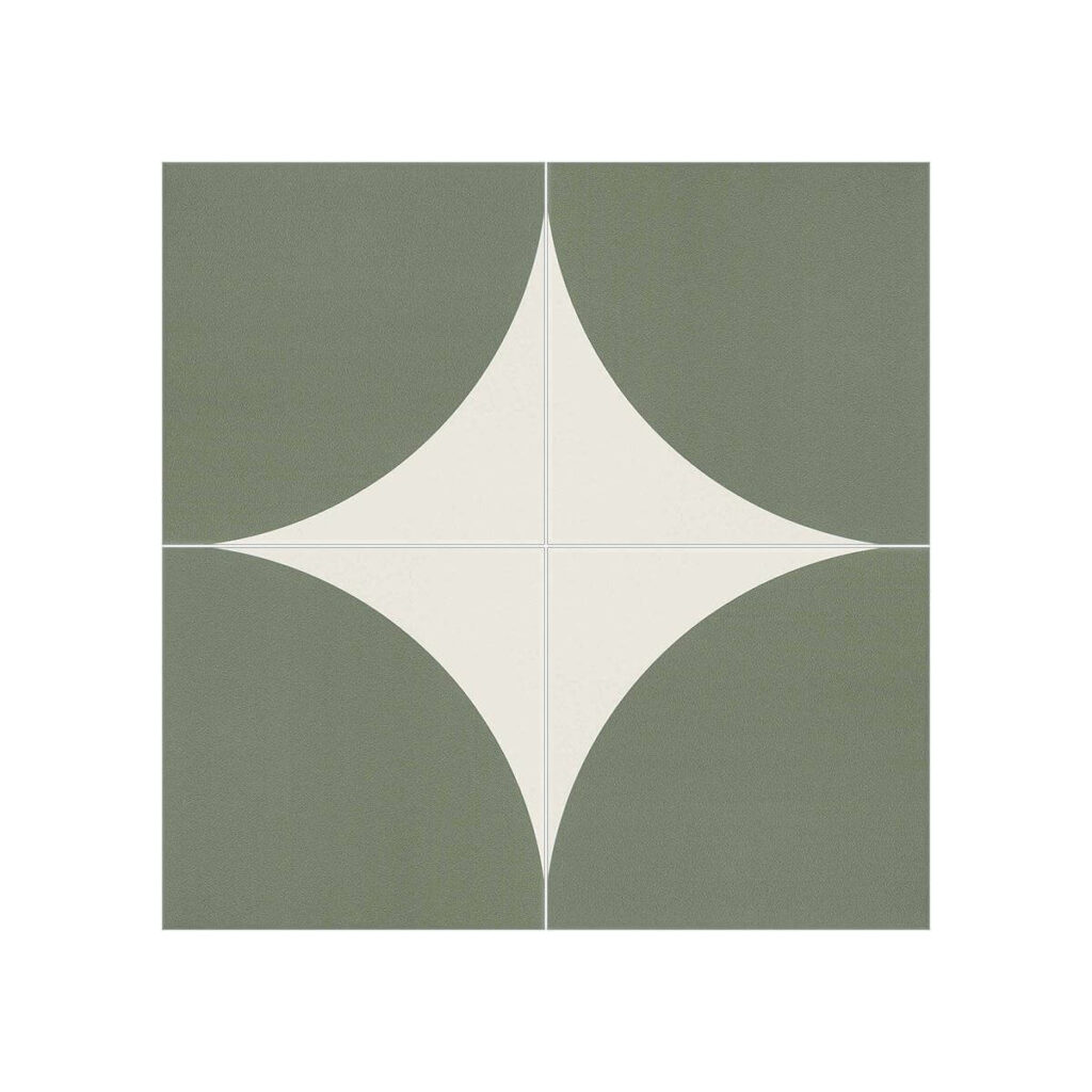 Rustic Inspirations The Vintage Tile Collection — gạch 75 × 300 mm