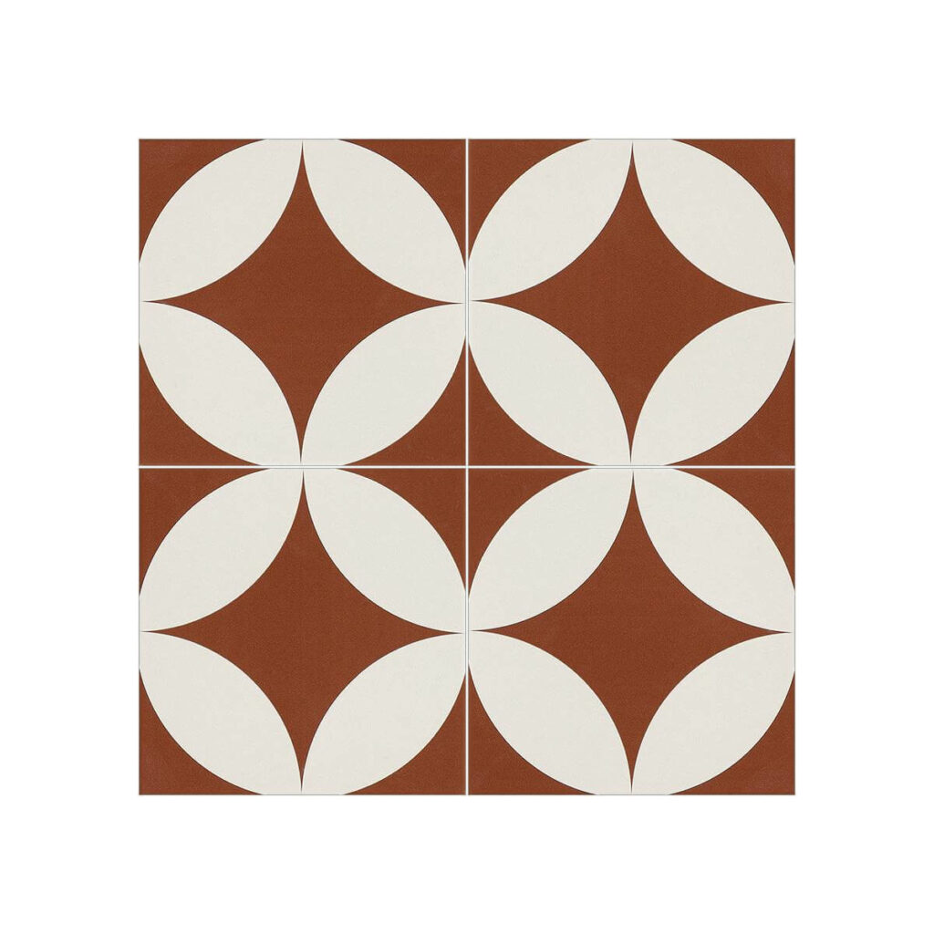 Rustic Inspirations The Vintage Tile Collection — gạch 75 × 300 mm
