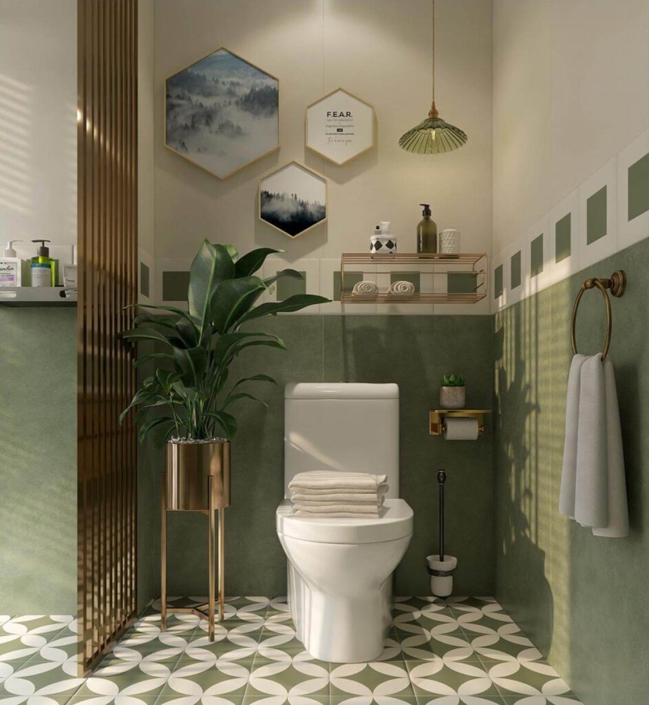 Rustic Inspirations The Vintage Tile Collection — gạch 75 × 300 mm