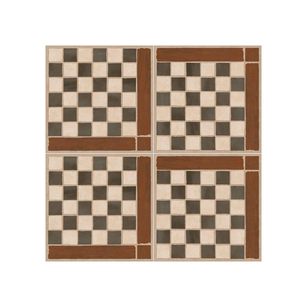 Rustic Inspirations The Vintage Tile Collection — gạch 75 × 300 mm