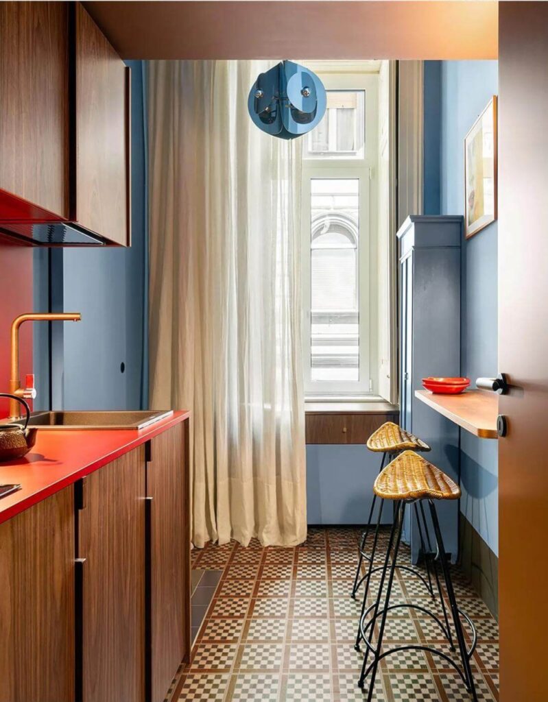 Rustic Inspirations The Vintage Tile Collection — gạch 75 × 300 mm