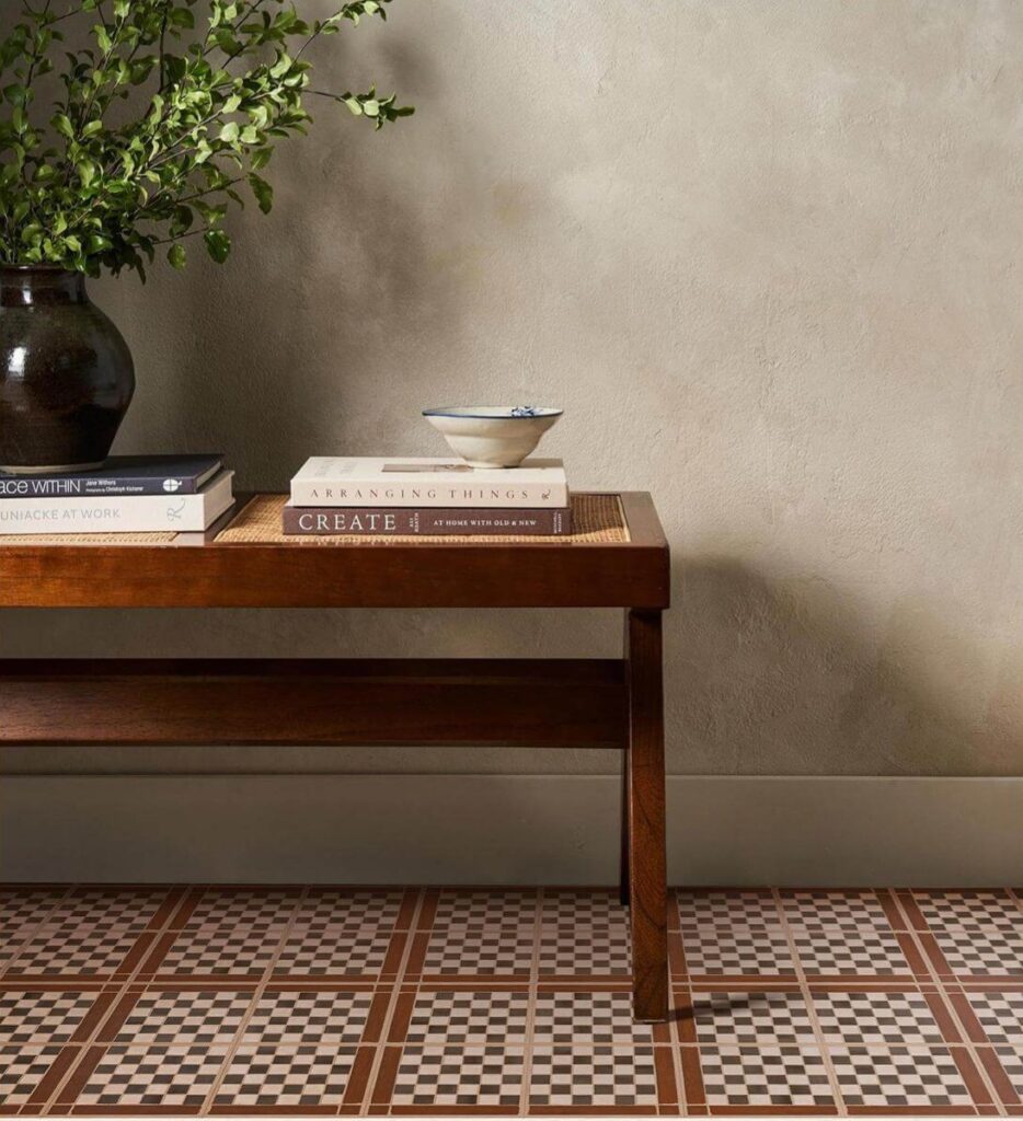 Rustic Inspirations The Vintage Tile Collection — gạch 75 × 300 mm