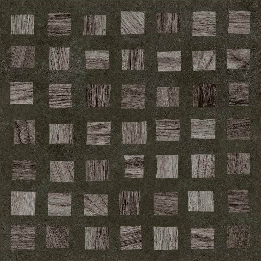 Rustic Inspirations The Vintage Tile Collection · mã JR204H