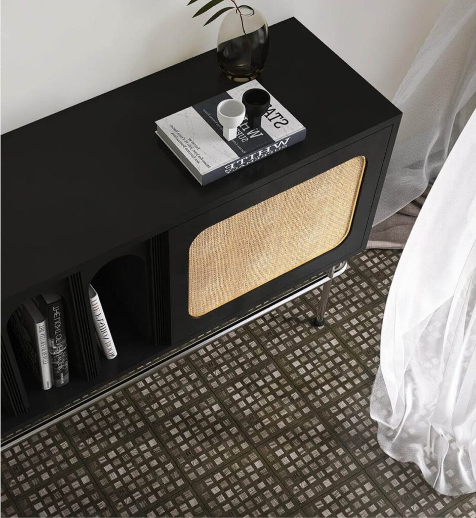 Rustic Inspirations The Vintage Tile Collection — gạch 75 × 300 mm