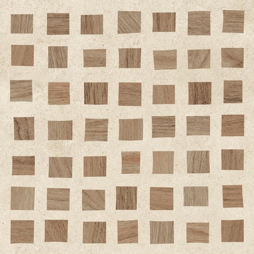 Rustic Inspirations The Vintage Tile Collection · mã JR202H