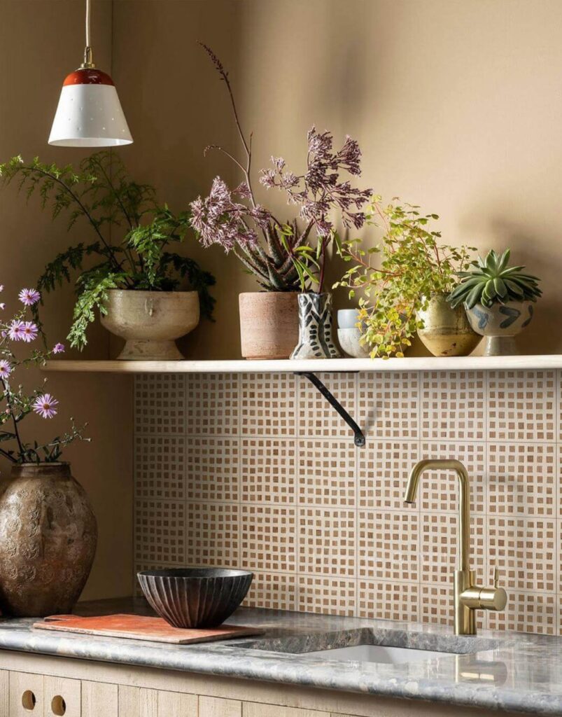 Rustic Inspirations The Vintage Tile Collection — gạch 75 × 300 mm