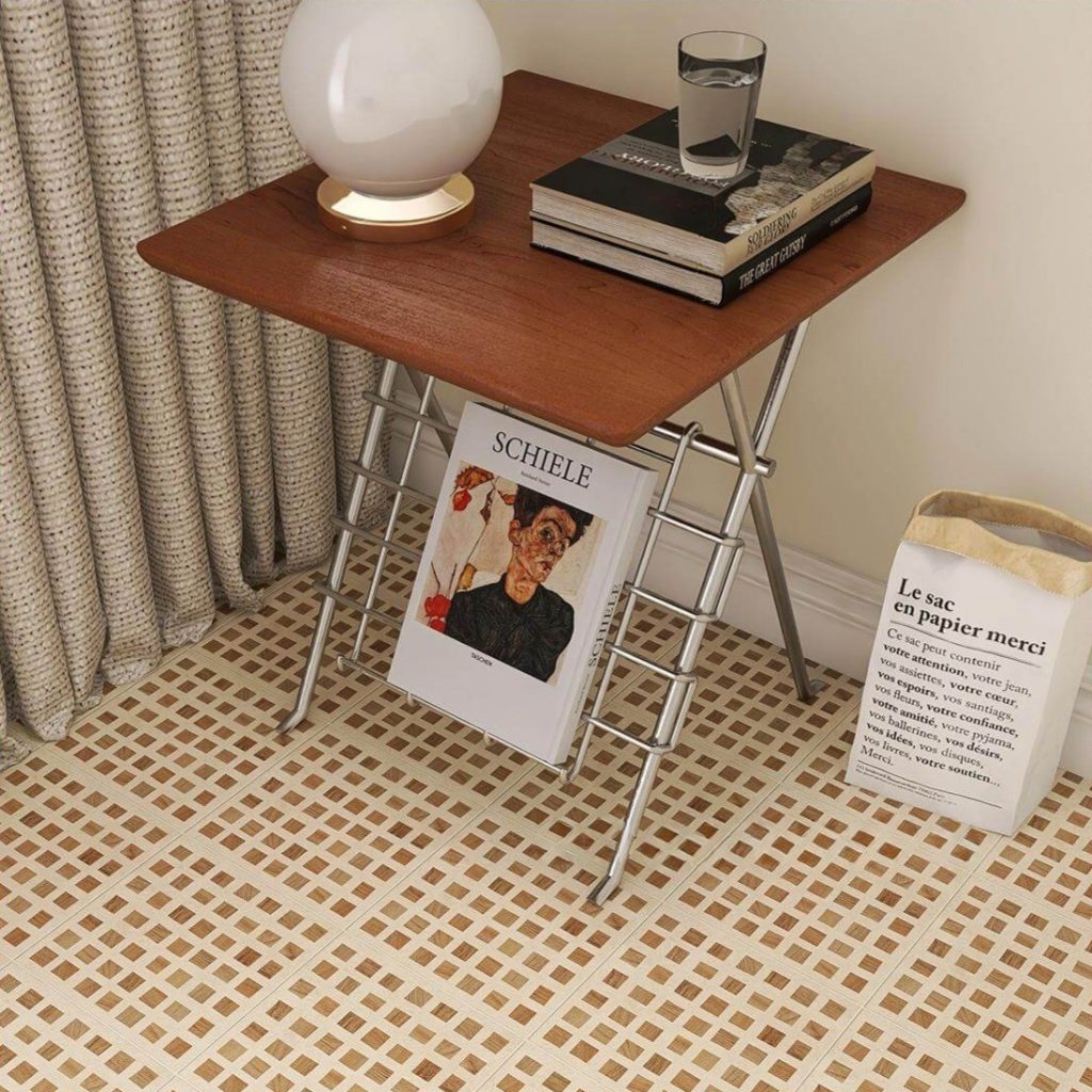 Rustic Inspirations The Vintage Tile Collection — gạch 75 × 300 mm