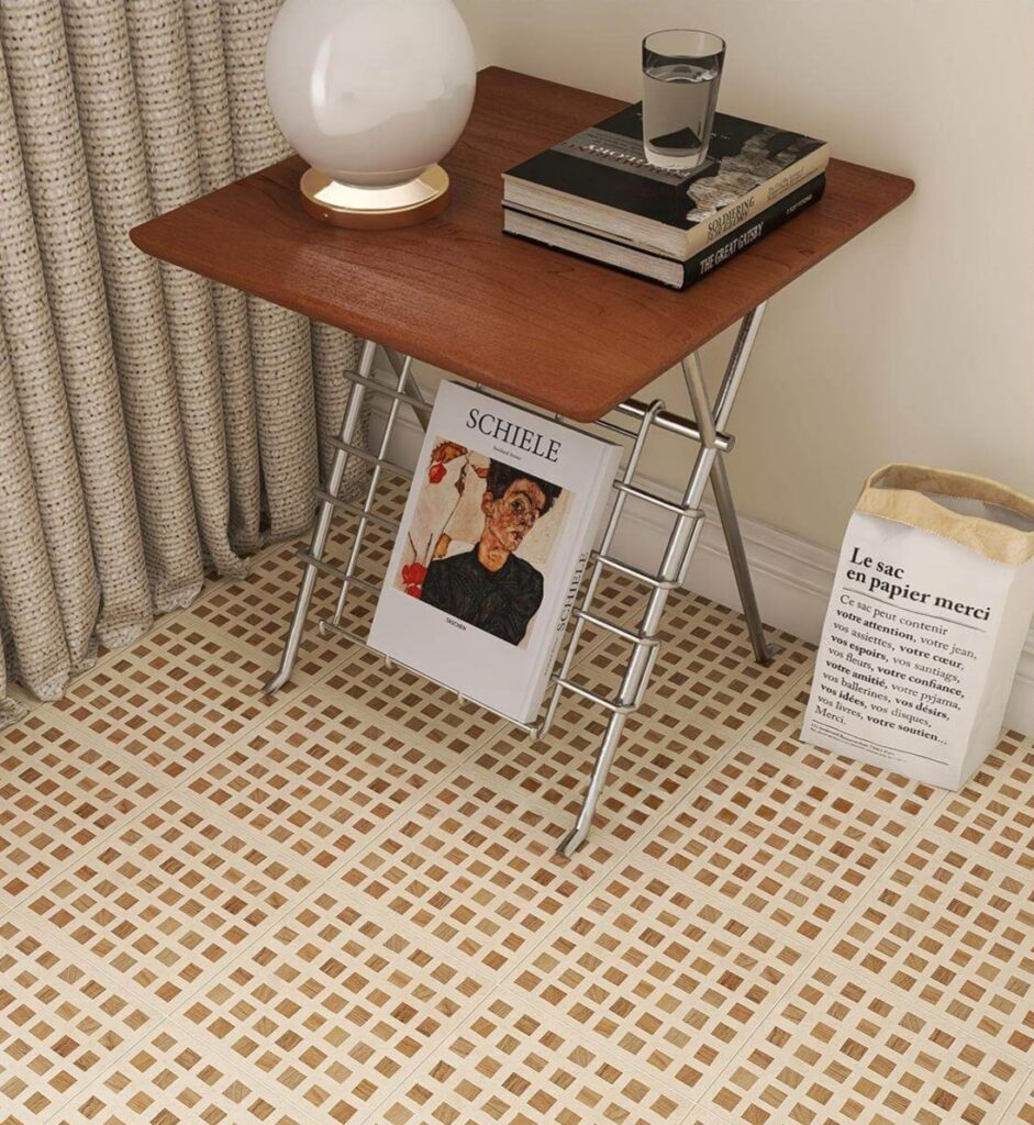 Rustic Inspirations The Vintage Tile Collection — gạch 75 × 300 mm