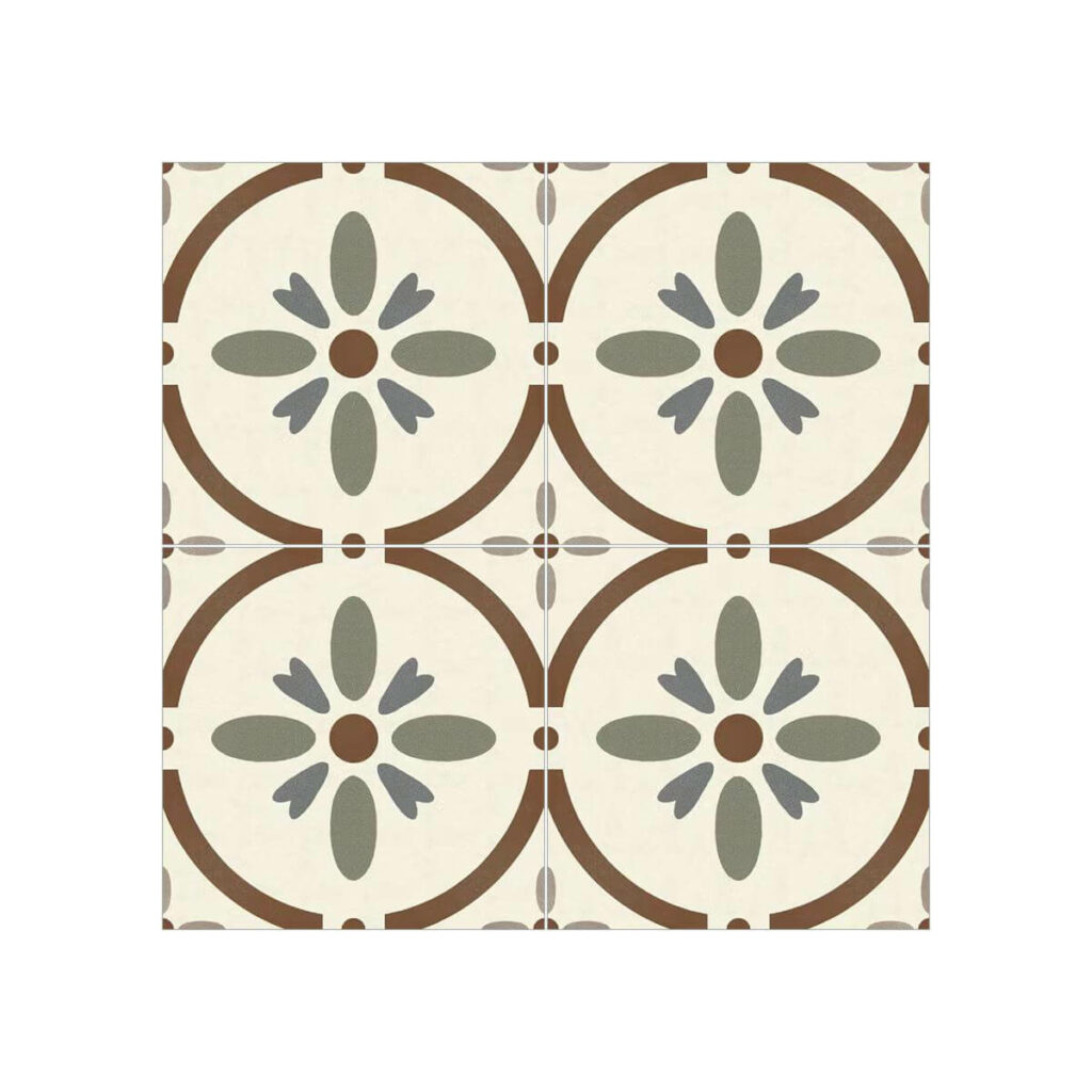 Rustic Inspirations The Vintage Tile Collection — gạch 75 × 300 mm