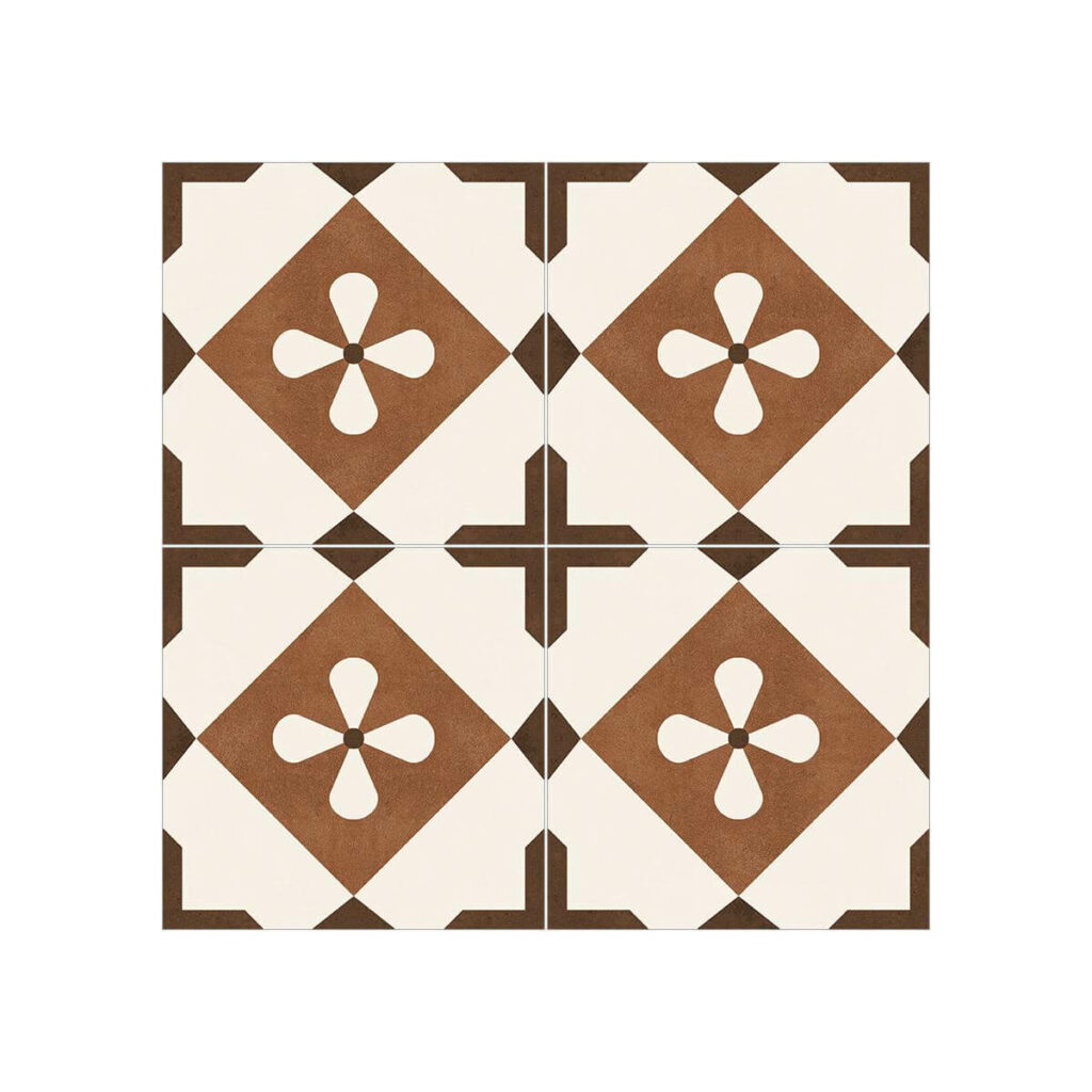 Rustic Inspirations The Vintage Tile Collection — gạch 75 × 300 mm