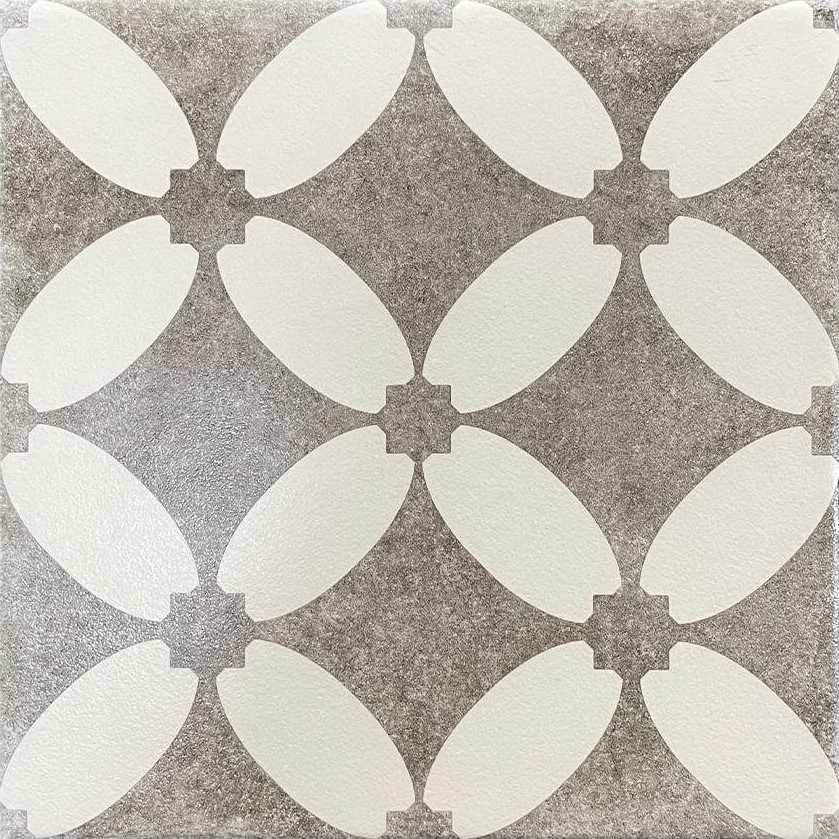 Rustic Inspirations The Vintage Tile Collection · mã JR020