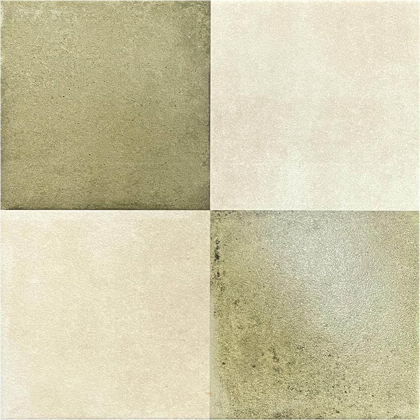 Rustic Inspirations The Vintage Tile Collection · mã JR019