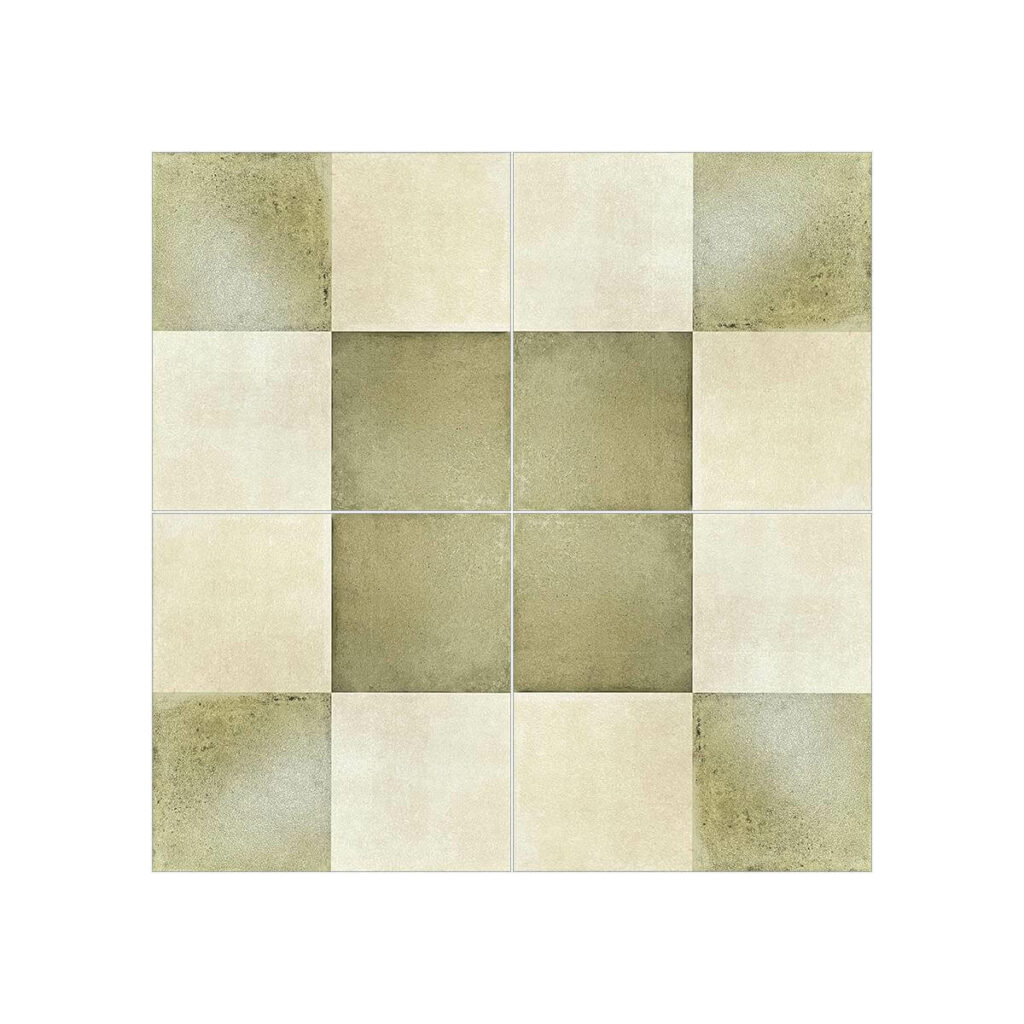 Rustic Inspirations The Vintage Tile Collection — gạch 75 × 300 mm