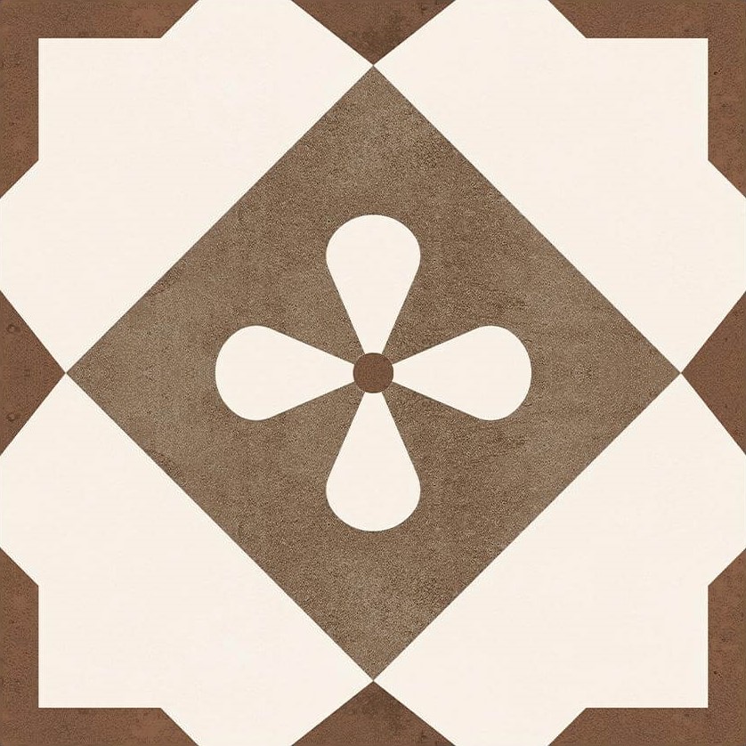 Rustic Inspirations The Vintage Tile Collection · mã JR017