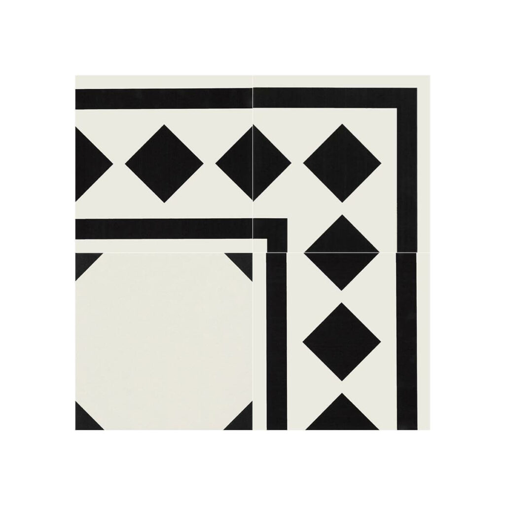 Rustic Inspirations The Vintage Tile Collection — gạch 75 × 300 mm