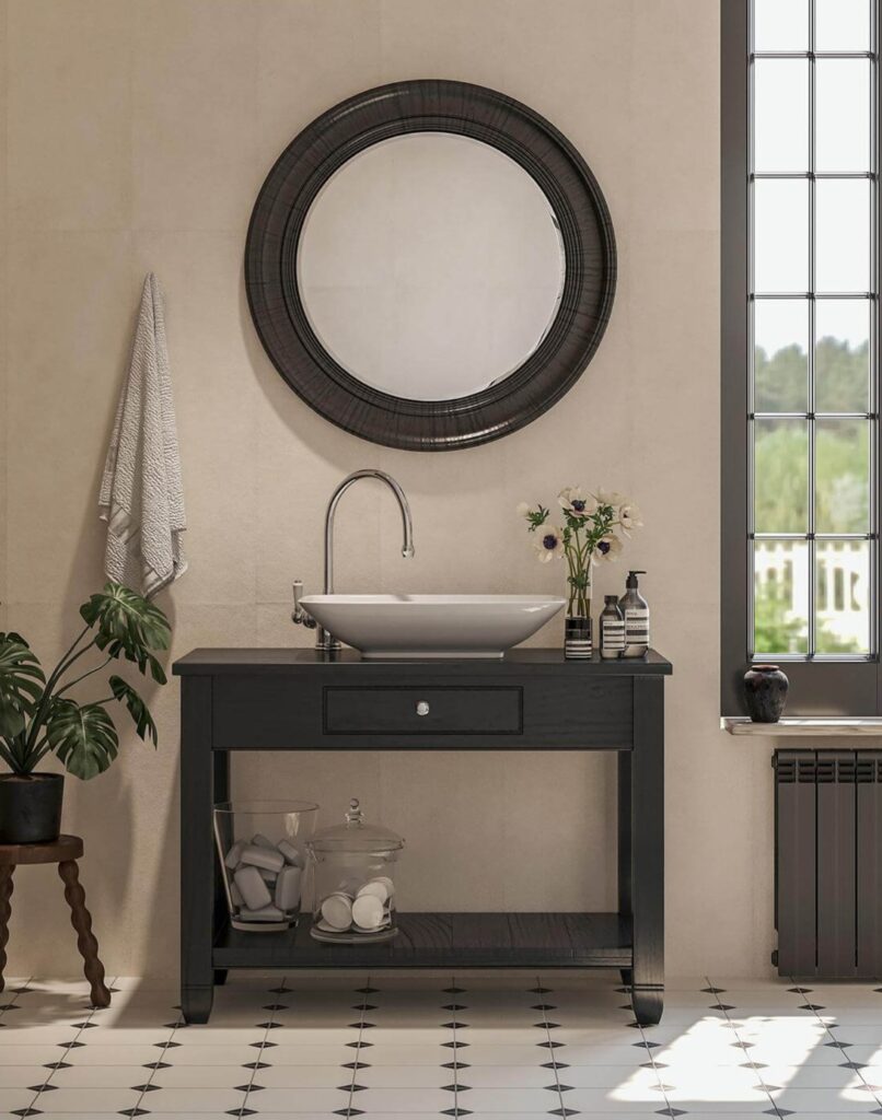 Rustic Inspirations The Vintage Tile Collection — gạch 75 × 300 mm