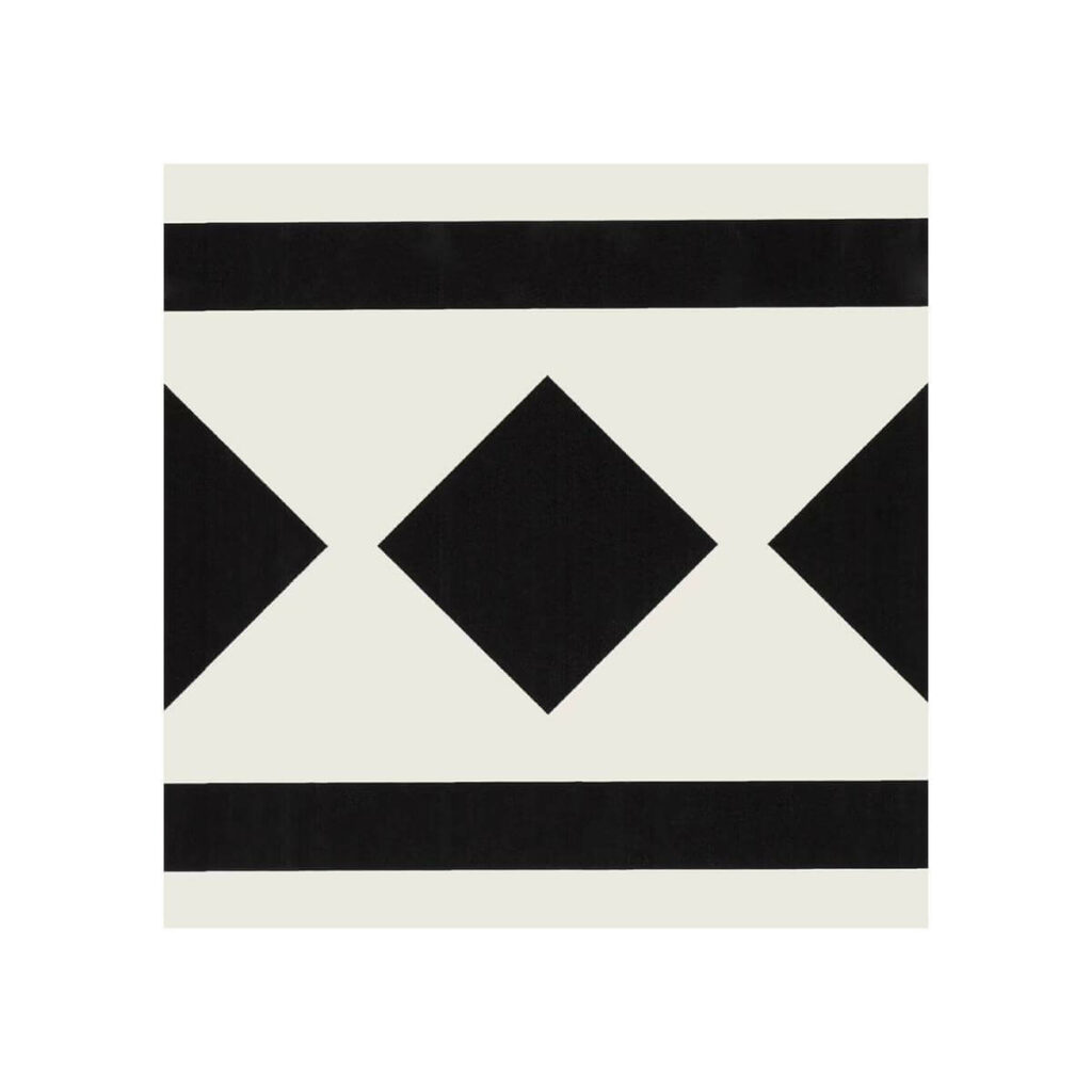 Rustic Inspirations The Vintage Tile Collection · mã JR016-W