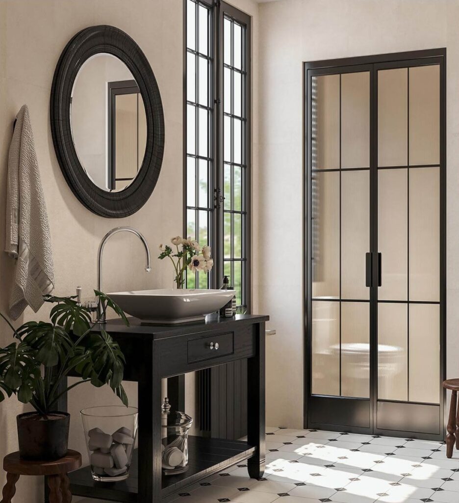 Rustic Inspirations The Vintage Tile Collection — gạch 75 × 300 mm
