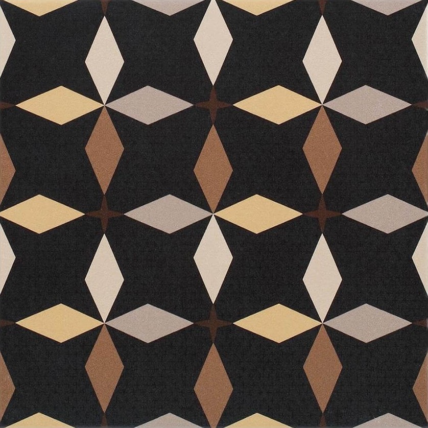 Rustic Inspirations The Vintage Tile Collection · mã JR015