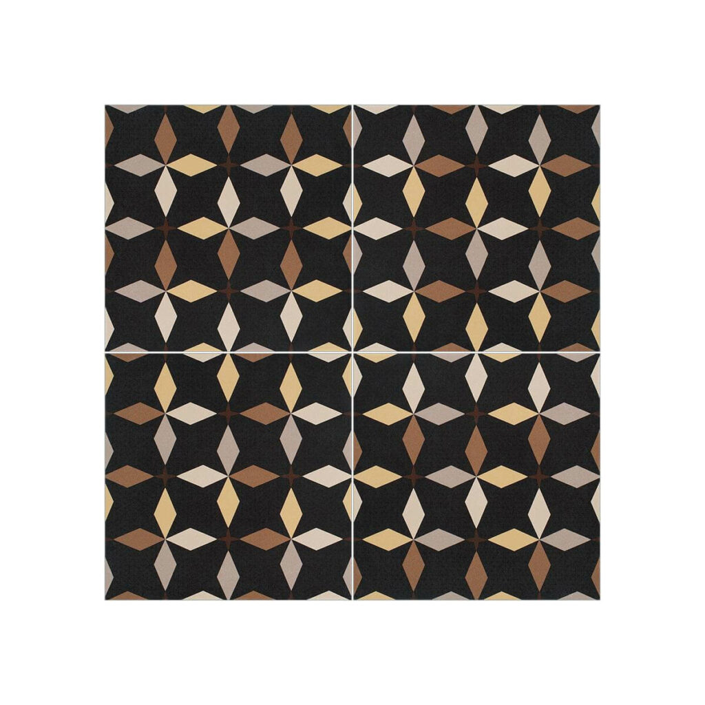Rustic Inspirations The Vintage Tile Collection — gạch 75 × 300 mm