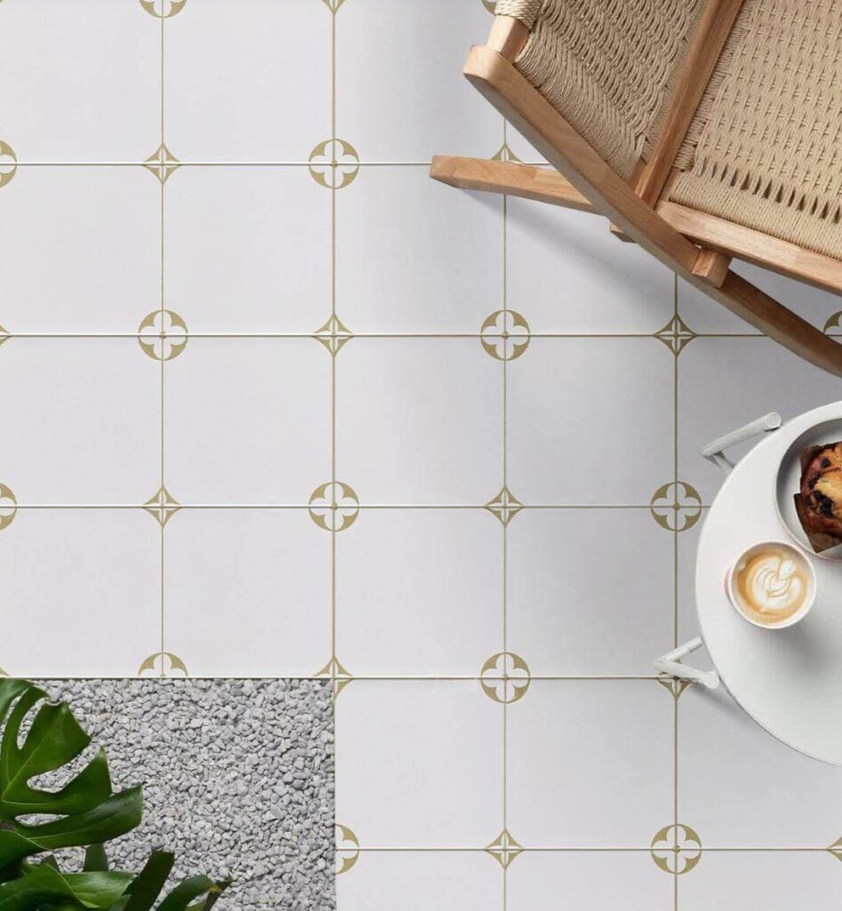 Rustic Inspirations The Vintage Tile Collection — gạch 75 × 300 mm