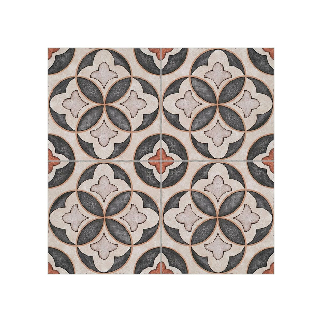 Rustic Inspirations The Vintage Tile Collection — gạch 75 × 300 mm