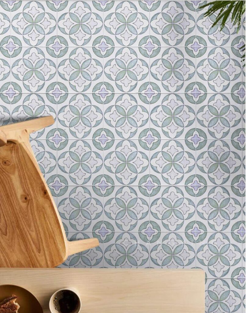 Rustic Inspirations The Vintage Tile Collection — gạch 75 × 300 mm