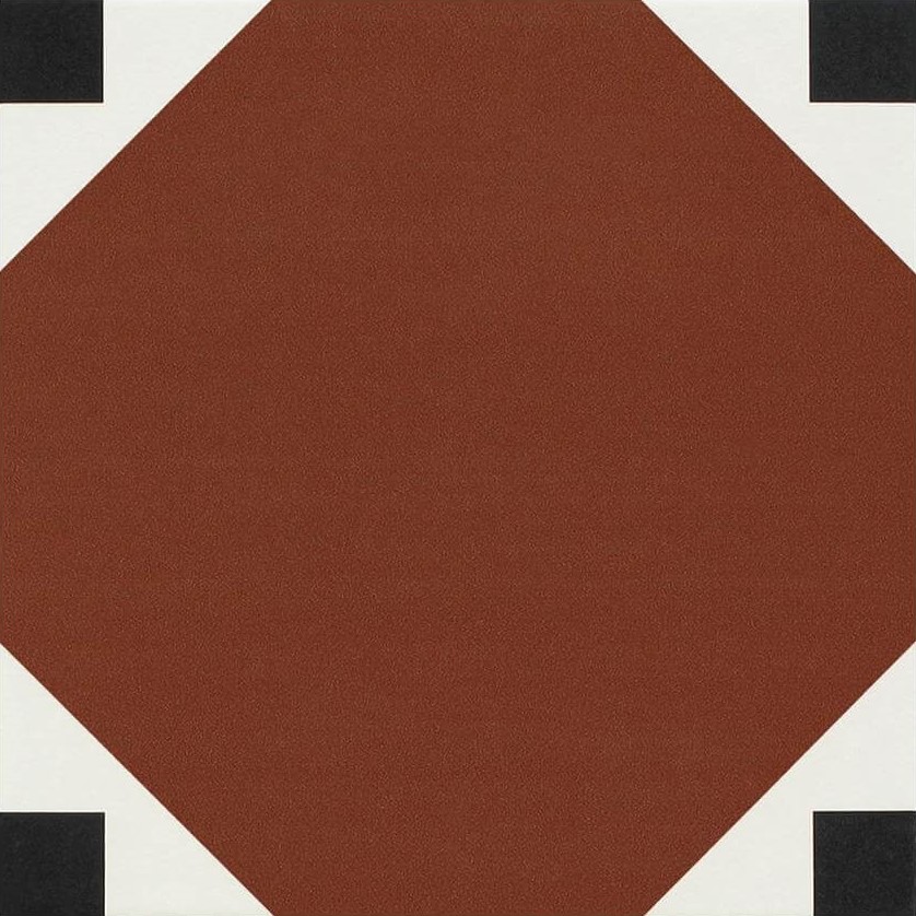 Rustic Inspirations The Vintage Tile Collection · mã JR008