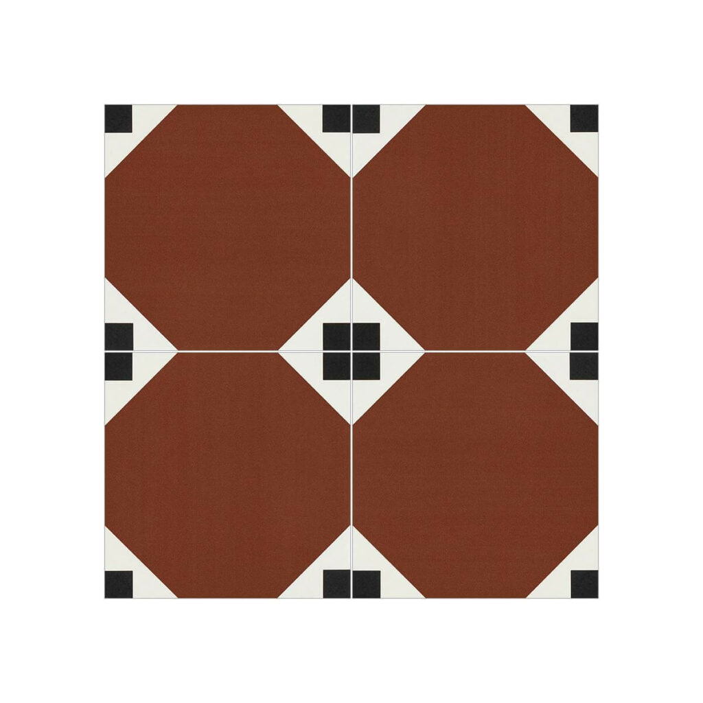 Rustic Inspirations The Vintage Tile Collection — gạch 75 × 300 mm
